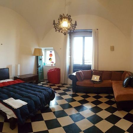 Calamaru Palermo Bagian luar foto