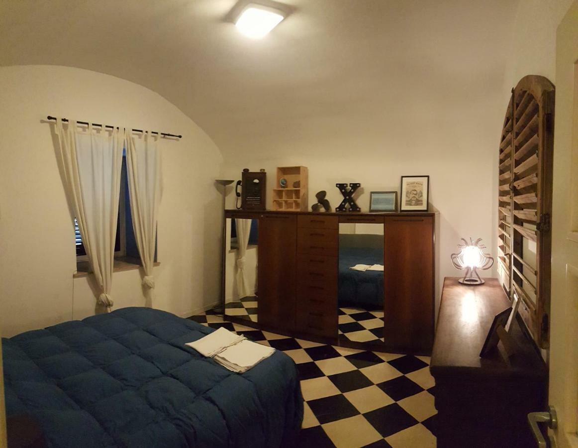 Calamaru Palermo Bagian luar foto